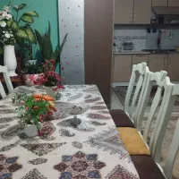 میز و صندلی غذاخوری