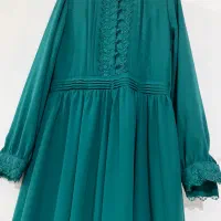 پیراهن بلند|لباس|ورامین, ورامین|دیوار