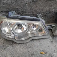 چراغ جلو 111و ۱۳۲ چراغ خطر عقب 111|قطعات یدکی و لوازم جانبی|علی‌آباد کتول, |دیوار