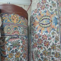 فرش ماشینی ۷۰۰ شانه تراکم ۱۲۰۰|فرش|تهران, دهم فروردین|دیوار