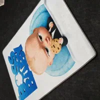 قالیچه کودک