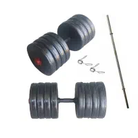 دمبل ورزشی متغییر