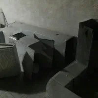 تعدادی کانال کولر سالم کارکرده قابل استفاده|کولر آبی|بهارستان, |دیوار