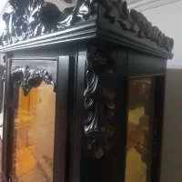 ویترین|بوفه، ویترین، کنسول|تهران, نیروی هوایی (پیروزی)|دیوار