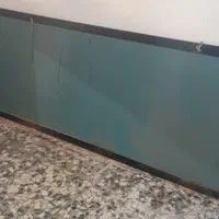 اینه دونیم متری|آینه|بابل, |دیوار