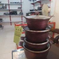 بازسازی ظروف ماندگار با مدیریت خانم زمانی|خدمات پیشه و مهارت|کبودرآهنگ, |دیوار