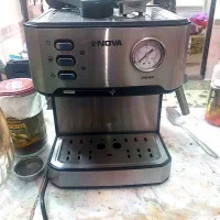 اسپرسو نوا ۱۴۷ ۲۰بار