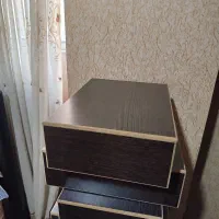 جعبه ام دی اف|صنایع دستی و سایر لوازم تزئینی|تهران, ستارخان|دیوار