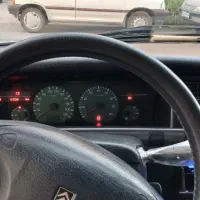 زانتیا استثنایی خونگی مدل89 بدون رنگ|خودرو سواری و وانت|یزد, |دیوار