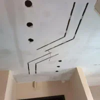 کناف و دکورسیوناجرای