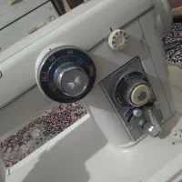 چرخ خیاطی