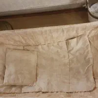 گهواره نوزاد (بانوج)|اسباب و اثاث بچه|تهران, شهرک آزادی|دیوار