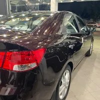 کیا سراتو مونتاژ اتوماتیک 2000cc، مدل ۱۳۹۵|خودرو سواری و وانت|سمنان, |دیوار