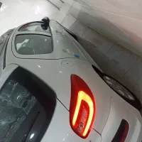 پژو 207 TU5 صفر|خودرو سواری و وانت|تبریز, |دیوار