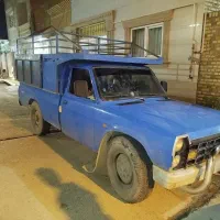 وانت نیسان|خودرو سواری و وانت|گنبد کاووس, |دیوار