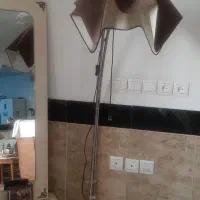 آباژور نو|چراغ خواب و آباژور|کرمانشاه, |دیوار