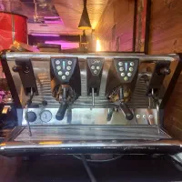 دستگاه اسپرسو سنمارکو