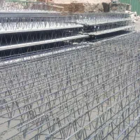 اجرای سقف تیرچه بلوک اجرای پله بتنی