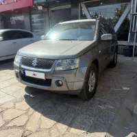 سوزوکی ویتارا مدل ۸۷ اتومات