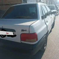 پراید|خودرو سواری و وانت|چناران, |دیوار