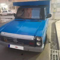 نیسان دیزل 89