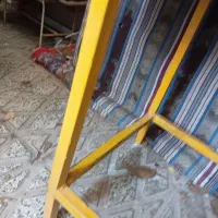 موکت همراه یک چهارپایه|موکت|ازنا, |دیوار