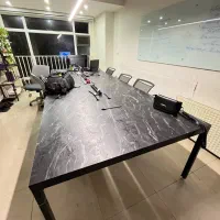 میز اداری کارگروهی ۸ نفره