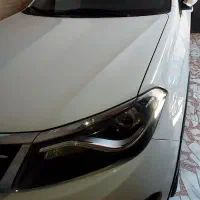 تیگو 5مدل 96 بی رنگ|خودرو سواری و وانت|رشت, یخسازی|دیوار