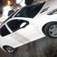 پژو 207پانا 1400|خودرو سواری و وانت|کرمان, |دیوار