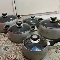 جهیزیه نو|سایر لوازم برقی|مشهد, حسابی جنوبی (شهرک غرب)|دیوار