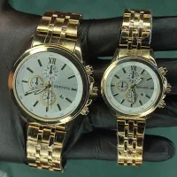 ساعت مردانه و زنانه