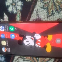 گوشی سامسونگ a30s 128 گیگ