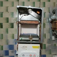 پکیج بوتان پارما|آبگرمکن، پکیج، شوفاژ|پاکدشت, شهرک انقلاب|دیوار