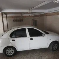 فروش فوری ساینا اس 85 گانه مدل ۱۴۰۳ (کارمندی)