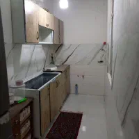 سوییت ۴۰ متری  محمدعلی پهلوان با غذای خانگی|اجارهٔ کوتاه‌مدت آپارتمان و سوئیت|بجنورد, |دیوار
