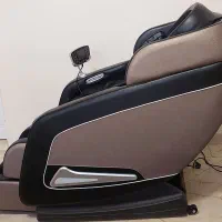 صندلی ماساژ leercon 988s|تجهیزات ورزشی|تهران, ایوانک|دیوار