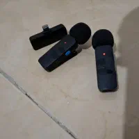 میکروفون یقه ای boya v2 مخصوص آیفون(تولید محتوا)|لوازم جانبی موبایل و تبلت|کرج, شهرک بهارستان|دیوار