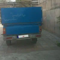 نیسان مدل ۸۱ دوگانه سوز|خودرو سواری و وانت|رشت, نیروی دریایی|دیوار