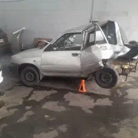 فروش وخرید وماشین وسوخته و تصادفی و‌اسقاطی