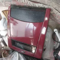 دو عدد بخاری گازی سالم در حد نو