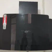 هود روکار لمسی Denite