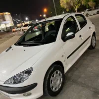 ۲۰۶ مدل ۹۹ تیپ ۲