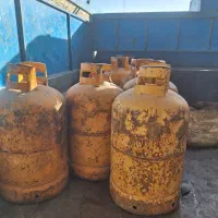 کپسول گاز