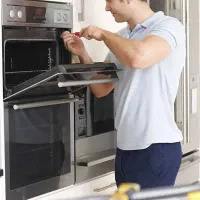 نمایندگی تعمیر سرویس اجاق گاز فر تعمیرکار شومینه