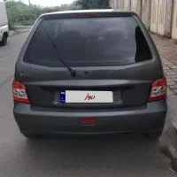 پراید ۱۱۱مدل ۹۱