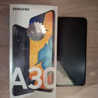 گوشی سامسونگ A30