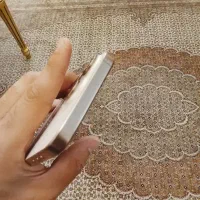 iphone 16 pro max ۱۶ پرو مکس 256 با ریجستر|موبایل|اردبیل, |دیوار