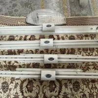 مهتابی دوقلو