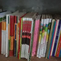 ۷۰ درصد زیر قیمت تعدادی کتاب در عناوین مختلف