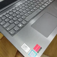 گرافیکدارLenovoV330 i5نسل۸ رم۸هارد256ssdطراحی/گیم|رایانه همراه|تهران, علایین|دیوار